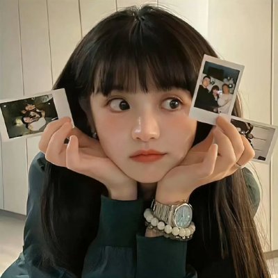 美人脸