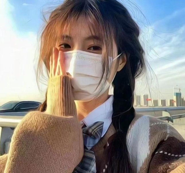 威龙猛探粤语